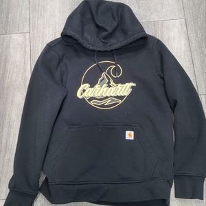 Carhartt Hoodie